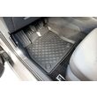 Covorase auto tip tavita Skoda Octavia III fabricatie 2013 - prezent