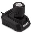 Masina de polisat fara fir, 2500-5000 rpm, Cartrend, 12V