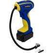 Compresor de mana cu acumulator, afisaj digital, Goodyear - DELISTAT