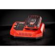 Statie incarcare pentru acumulatori litiu-ion Formula 1, 20V, 2/4 Ah