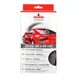 Set 2 Prosoape Uscare Auto, 570 GSM, 60 x 40 cm, Microfibra Premium Super Absorbanta, Nigrin Performance