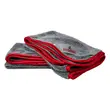 Set 2 Prosoape Uscare Auto, 570 GSM, 60 x 40 cm, Microfibra Premium Super Absorbanta, Nigrin Performance