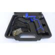 Compresor auto digital portabil, tip pistol, cu acumulator reîncarcabil - DELISTAT
