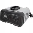 Redresor auto profesional, digital cu microprocesor, functie pornire, AEG, 10A, 6/12V
