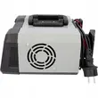 Redresor auto profesional, digital cu microprocesor, functie pornire, AEG, 10A, 6/12V