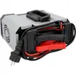Redresor auto profesional, digital cu microprocesor, functie pornire, AEG, 10A, 6/12V