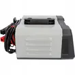 Redresor auto profesional, digital cu microprocesor, functie pornire, AEG, 10A, 6/12V