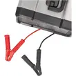 Redresor auto profesional, digital cu microprocesor, functie pornire, AEG, 10A, 6/12V
