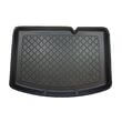 Tavita portbagaj Premium Toyota Yaris fabricatie 09.2011 - prezent (portbagaj mai jos)