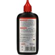 Ulei curatare si intretinere, Nigrin Bike-Care, 100 ml 
