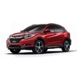Tavita portbagaj Honda HR-V fabricatie 2015 - prezent