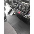 Covorase auto Peugeot Boxer 3 locuri fabricatie 2006 - prezent (PL)