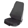 Husa de protectie scaun auto sofer sau pasager impermeabila, Dirty Harry, Walser, marime universala, ideala pentru service si mecanici