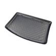 Tavita portbagaj Kia Rio III caroserie hatchback fabricatie 08.2011 - 2017 (fara spatiu de depozitare suplimentar)