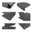 Covorase auto Mercedes Clasa E (W211) fabricatie 2002 - 2009