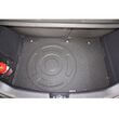 Tavita portbagaj Kia Rio III caroserie hatchback fabricatie 08.2011 - 2017 (fara spatiu de depozitare suplimentar)