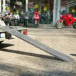 Rampa de incarcare 200 kg pentru Motociclete, ATV-uri, Scutere, Universala, Cartrend, 2 bucati/set