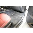 Covorase auto tip tavita Toyota Avensis fabricatie 01.2009 - prezent