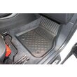 Covorase auto tip tavita BMW X2 F39, fabricatie 2018 - prezent