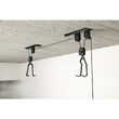 Suport biciclete, cu prindere pe tavan, Bike Lift, Fischer - DELISTAT