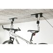 Suport biciclete, cu prindere pe tavan, Bike Lift, Fischer - DELISTAT