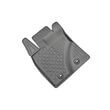 Covorase auto tip tavita Toyota Avensis fabricatie 01.2009 - prezent