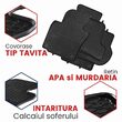 Covorase auto Dacia Duster fabricatie 2018 - prezent