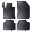 Covorase auto Peugeot 308 caroserie hatchback fabricatie 2013 - prezent (PL)