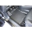 Covorase auto tip tavita Nissan Qashqai fabricatie 2014 - prezent