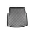 Tavita portbagaj BMW Seria 3 E46 caroserie sedan fabricatie 1998-2005 - fara ureche