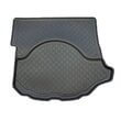 Tavita portbagaj Jaguar X Type croserie sedan fabricatie 2001 - 2009 (cu CD in portbagaj)