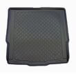 Tavita portbagaj Ford Mondeo caroserie combi fabricatie 2015 - prezent (roata rezerva ingusta sau kit de reparatie)