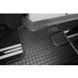 Covorase auto Mercedes Vito/ Mercedes Viano fabricatie 2014 - prezent (randul III)