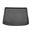 Tavita portbagaj Volkswagen Tiguan fabricatie 11.2007 - 2016 (roata rezerva ingusta)