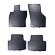 Covorase auto Skoda Octavia III fabricatie 2013 - prezent (PL)