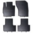 Covorase auto Mitsubishi Outlander fabricatie 2012 - prezent