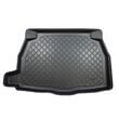 Tavita portbagaj Toyota C-HR fabricatie 2016 - prezent (fara roata de rezerva,cu si fara subwoofer)