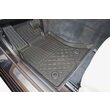 Covorase auto tip tavita BMW Seria 5 F10/F11 fabricatie 2014 - 2017 (X-Drive)