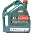 Ulei motor Castrol Magnatec C3, 5W40, 5L - DELISTAT