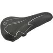 Sa pentru bicicleta, Trekking, Gel Elastomer, 27 x 16 x 10 cm, Fischer - resigilat1