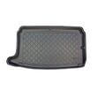 Tavita portbagaj Premium Volkswagen Polo caroserie hatchback fabricatie 2009 - 2017 (portbagaj superior)