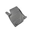 Covorase auto tip tavita Toyota Hilux fabricatie  08.2016 - prezent