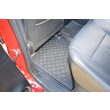 Covorase auto tip tavita Toyota Hilux fabricatie  08.2016 - prezent