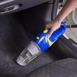 Aspirator auto, umed și uscat, Goodyear, cablu 5 m, 110 W - DELISTAT