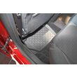 Covorase auto tip tavita Ford Fiesta VIII, fabricatie 2017 - prezent