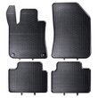 Covorase auto Peugeot 308 caroserie hatchback fabricatie 2013 - prezent (PL)