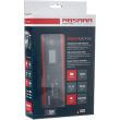 ambalaj pentru redresor digital automat Evo 4.0 Lithium, Absaar, 4A, 6/12V , rosu si negru
