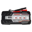 Redresor digital incarcare baterii cu functie de pornire, Absaar, 12 A, 6-12 V