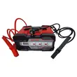 Redresor digital incarcare baterii cu functie de pornire, Absaar, 12 A, 6-12 V