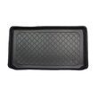 Tavita portbagaj Mini Cooper III caroserie hatchback fabricatie 2014 - prezent